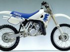 1989 Yamaha WR 250Z